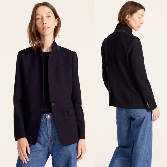 J. Crew Blazer